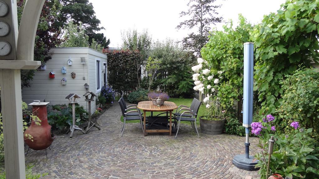 Bed&Breakfast De Noordeling Amsterdam Ruang foto